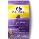 Wellness Complete Health Chicken & Oatmeal Recipe Adult Dog Food, 15 LB