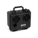 DemerBox DB2 Wireless Bluetooth Weather Resistant Portable Speaker