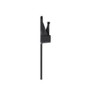 RETYZ EveryTie 12 in. L Black Cable Tie 20 pk