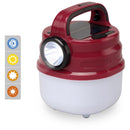 WeatherX Wireless Bluetooth LED Lantern Speaker, Pack of 10