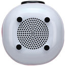 WeatherX Wireless Bluetooth LED Lantern Speaker, Pack of 10
