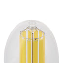 Westinghouse ED32 EX39 (Mogul) Filament LED Bulb Daylight 65 Watt Equivalence 1 pk