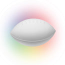 Globe Electric Squish Manual Battery Powered Football LED Night Light