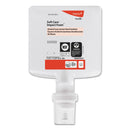 Diversey Soft Care Impact, Foam Hand Sanitizer, 1200 Ml, Cartridge, Alcohol, 6/Ct - DVO100907873