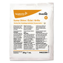 Diversey Suma Shine Portion Pak, Powder, 100 Per Carton - DVO94622384