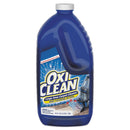 Oxiclean Large Area Carpet Machine Cleaner, Liquid, 64 Oz, 4 Per Carton - CDC5703700079