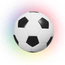 Globe Electric Manual Battery Powered Soccer Ball LED Night Light, Pack of 2