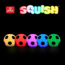 Globe Electric Manual Battery Powered Soccer Ball LED Night Light, Pack of 2