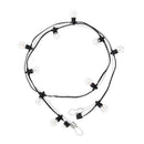 Belle Luci Holiday Bright Lights G40 Patio Light Set Warm White 50 ft. 24 lights