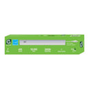 Greenlite 12 in. L White Plug-In LED Under Cabinet Light Strip 600 lm