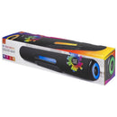 iLive Wireless Bluetooth Sound Bar, Pack of 8