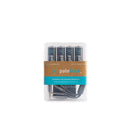 Pale Blue Earth AA Lithium Batteries 4 pk Carded