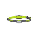 Energizer Pro Series 650 lm Gray/Green LED Rechargeable Head Lamp AAA Battery