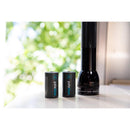 Pale Blue Earth D Lithium Batteries 2 pk Clamshell