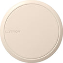 Lutron Dalia Light Almond Rotary Dimmer Knob 1 pk