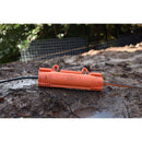 Twist and Seal Maxx Cord 4.5 in. D X 10 in. L Cord Protector 1 pk