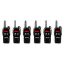 Procom Business UHF 275000 sq ft Two-Way Radio