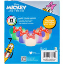 Disney Manual Battery Powered Minnie Mouse LED Night Light