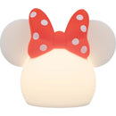 Disney Manual Battery Powered Minnie Mouse LED Night Light