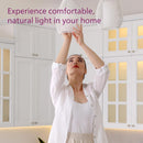 Philips A19 E26 (Medium) Filament LED Bulb Daylight 100 Watt Equivalence 2 pk