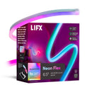 LIFX Smart Home 6.5 ft. L Color Changing LED Tape Light 1 pk