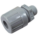 Sigma Engineered Solutions ProConnex Non-Metallic Cord Grip Connector 3/4 in. D 1 pk