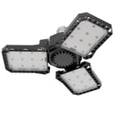 Feit ED28 E26 (Medium) LED Garage Bulb Daylight 250 Watt Equivalence 1 pk, Pack of 15