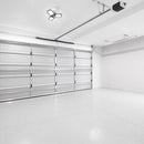 Feit ED28 E26 (Medium) LED Garage Bulb Daylight 250 Watt Equivalence 1 pk, Pack of 15