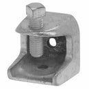 Korefit 3/8 in. D Galvanized Steel Clamp Connector For IMC 1 pk