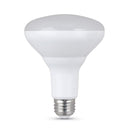 Feit BR30 E26 (Medium) LED Bulb Soft White 100 Watt Equivalence 6 pk
