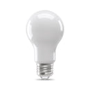 Feit A19 E26 (Medium) LED Bulb Daylight 60 Watt Equivalence 8 pk