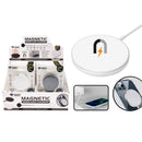 Diamond Visions 3 ft. L Magnetic Wireless Charging Pad 1 pk, Pack of 12