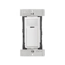Leviton Decora Smart 15 amps Single Pole Motion Sensor Smart-Enabled Motion Sensing and Dimmer Switc, Pack of 2