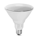 Feit PAR38 E26 (Medium) LED Floodlight Bulb Adjustable White 325 Watt Equivalence 1 pk