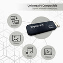 Gigastone Flash Drive 64 GB 1 pk
