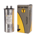 Titan Pro 45 MFD 440 V Round Run Capacitor