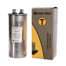 Titan Pro 70 MFD 440 V Round Run Capacitor