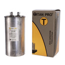 Titan Pro 80 MFD 440 V Round Run Capacitor