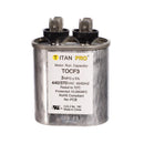 Titan Pro 3 MFD 440 V Oval Run Capacitor