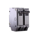 ABB Q Line 25 amps Plug In 2-Pole Circuit Breaker
