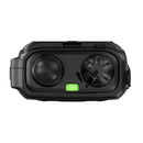 Kenwood Pro-Talk Business UHF 275000 sq ft Two-Way Radio