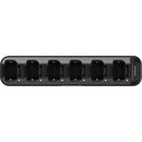 Kenwood Pro-Talk Gang Charger