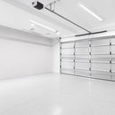 Feit 46 in. L White Hardwired LED Strip Light 2200 lm
