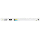 Feit 48 in. L White Hardwired LED Strip Light 4500 lm