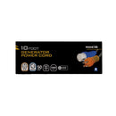 Reliance Controls 6/3 120/240 V 10 ft. L Generator Power Cord