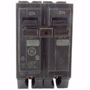 ABB Q Line 35 amps Plug In 2-Pole Circuit Breaker