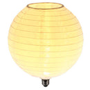 Globe Electric Specialty E26 (Medium) LED Bulb Soft White 22 Watt Equivalence 1 pk