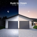 Feit Motion-Sensing Hardwired LED White Security Floodlight
