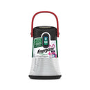 Energizer Digital Power Indicator 500 lm Black/White LED Lantern