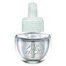 Air Wick Scented Oil Twin Refill, Fresh Linen, 0.67 Oz, 2/Pack, 6/Carton - RAC82291